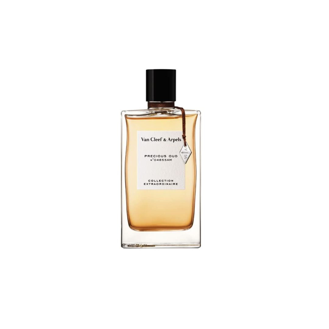 Van Cleef Precious Oud for Women - Eau De Parfum 