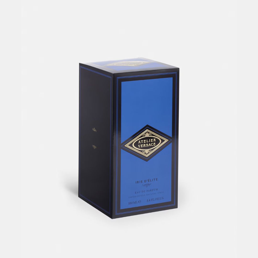 Versace Atelier Versace Iris D Elite Eau De parfum for Unisex