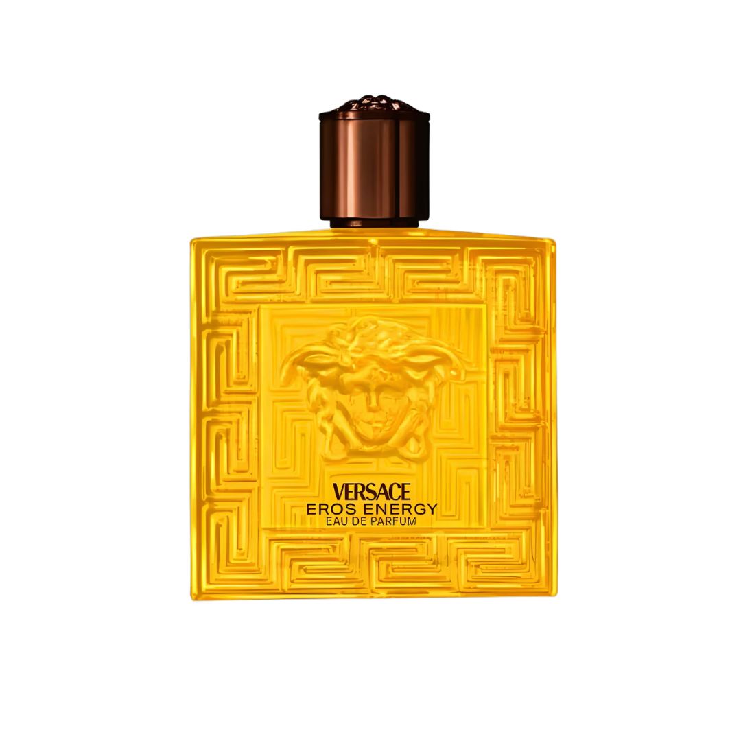 Versace Eros Energy Eau De Parfum For Men