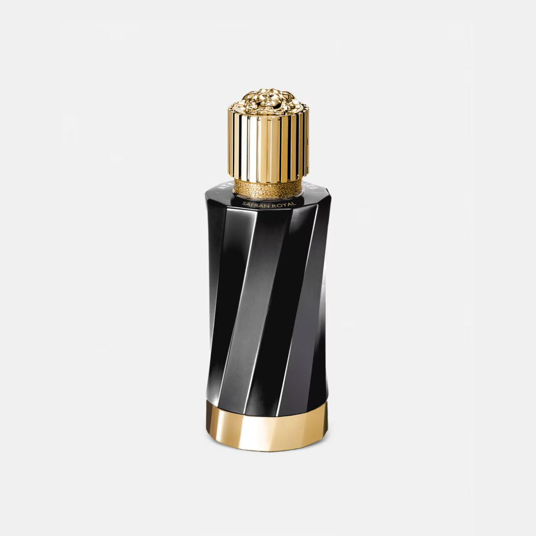 Versace Atelier Versace Safran Royal Eau De Parfum for Unisex