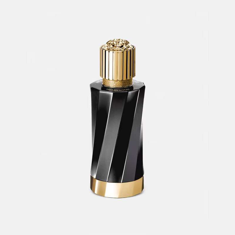 Versace Atelier Versace Safran Royal Eau De Parfum for Unisex