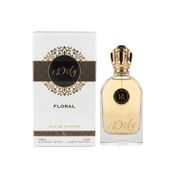 VR Wilfy Floral Eau de Parfum at Perfume Gallery Qatar