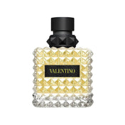 Valentino Donna Born In Roma Yellow  for Women - Eau De Parfum