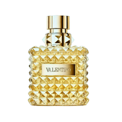 Valentino Donna Born In Roma The Gold Eau De Parfum for Women