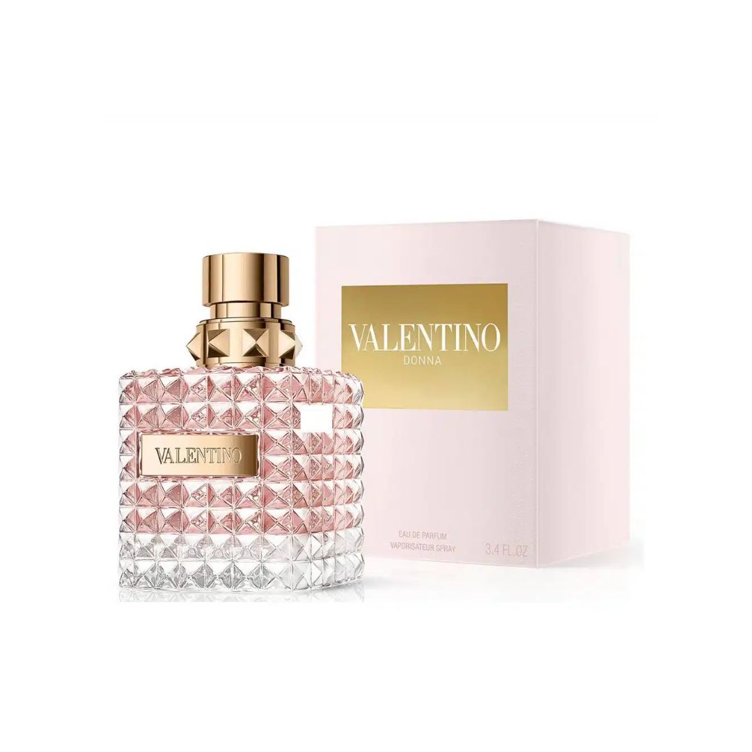 Valentino Donna Eau De Parfum For Women
