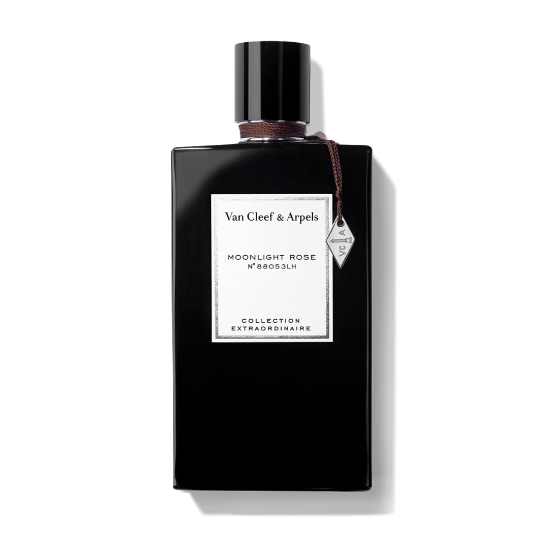 Van Cleef & Arpels  Coll Extraordinaire Moonlight Rose for Unisex - Eau De Parfum 