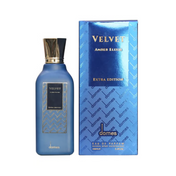 Velvet Amber Elixer Eau De Parfum for Unisex
