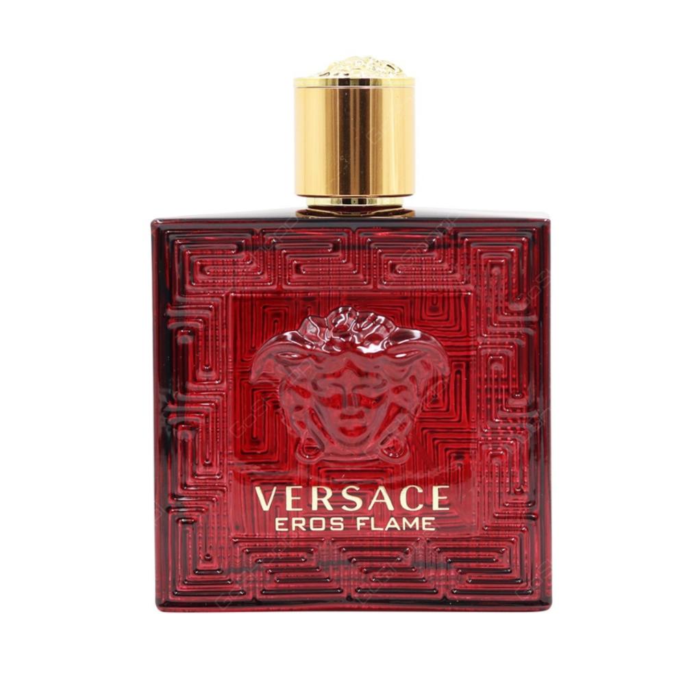 Versace Eros Flame Eau De Parfum For Men