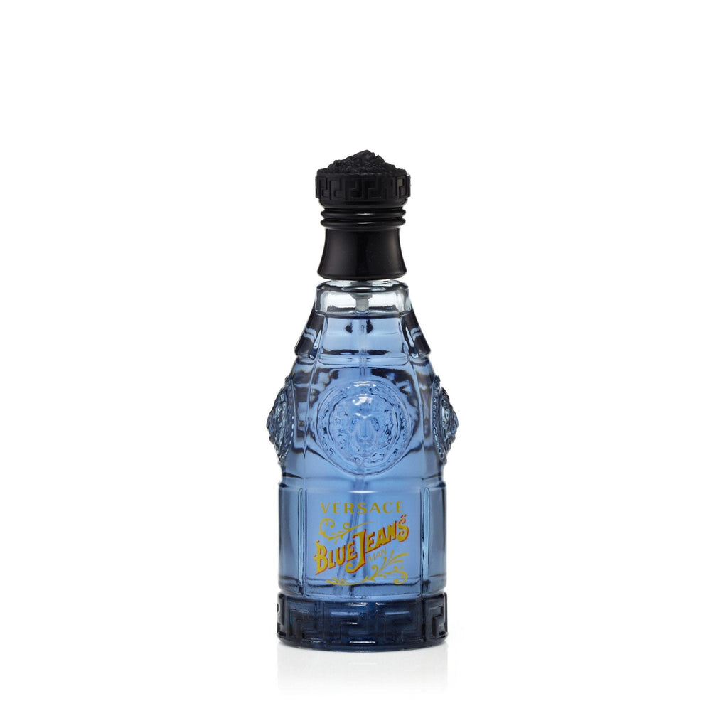 Versace Blue Jeans Eau De Toilette For Men