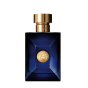 Versace Pour Homme Dylan Blue For Men Eau De Toilette Ml