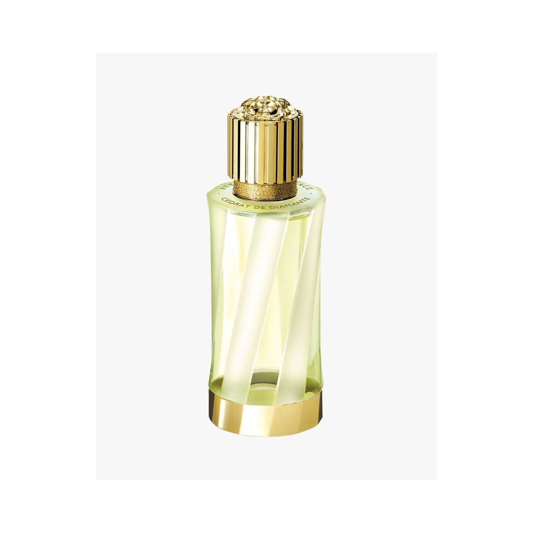 Versace Atelier Versace Cedrat De Diamante Eau De Parfum for Unisex	