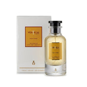 Vertical Yellow Pour Femme Eau De Parfum For Women