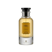 Vertical Yellow Pour Femme Eau De Parfum For Women