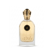 Victor Raymond Floral Wilfy perfume  
