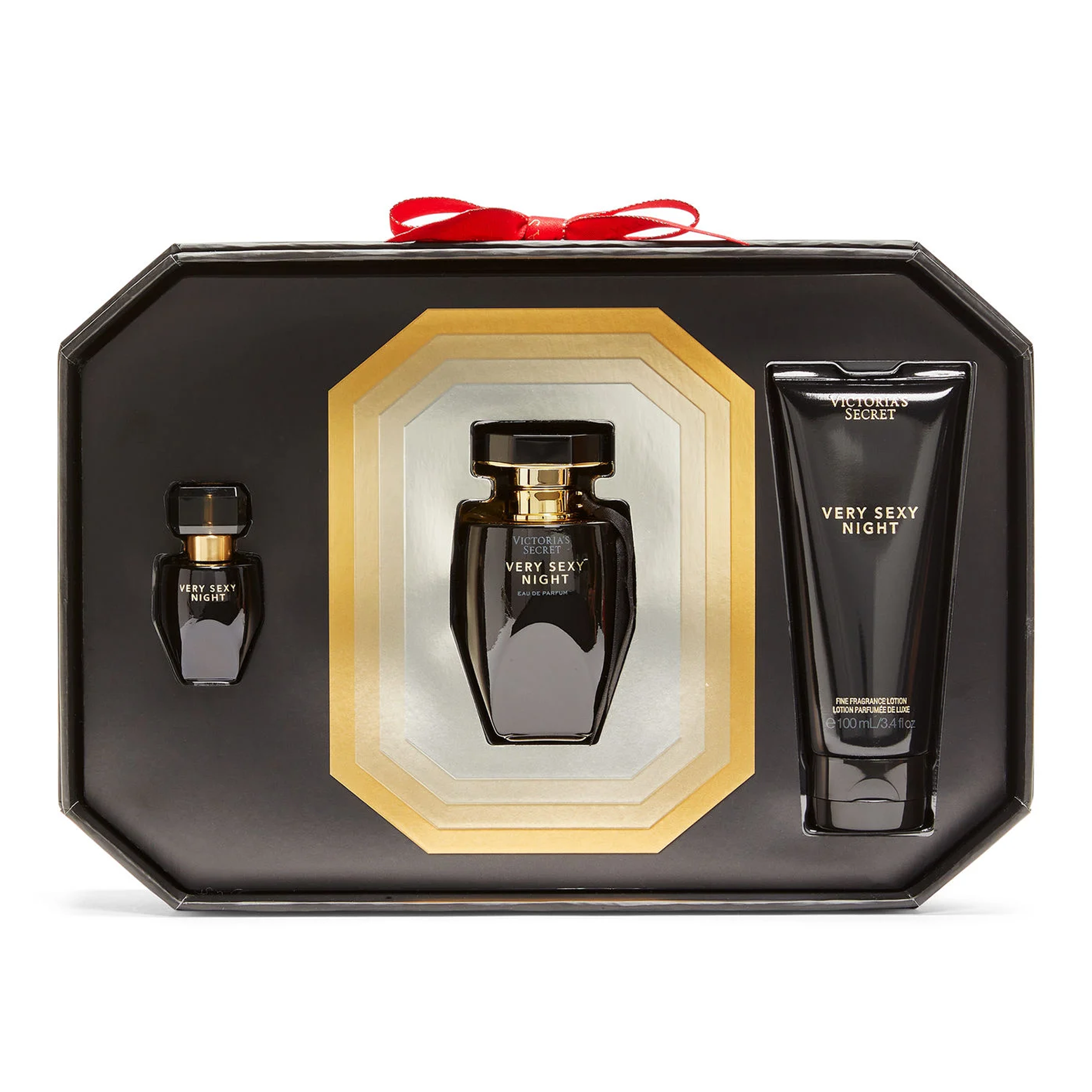 Victoria's very sexy night Eau de Parfum for Women Set