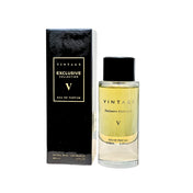 Vintage Exclusive Collection V EDP fresh floral musky scent Perfume Gallery
