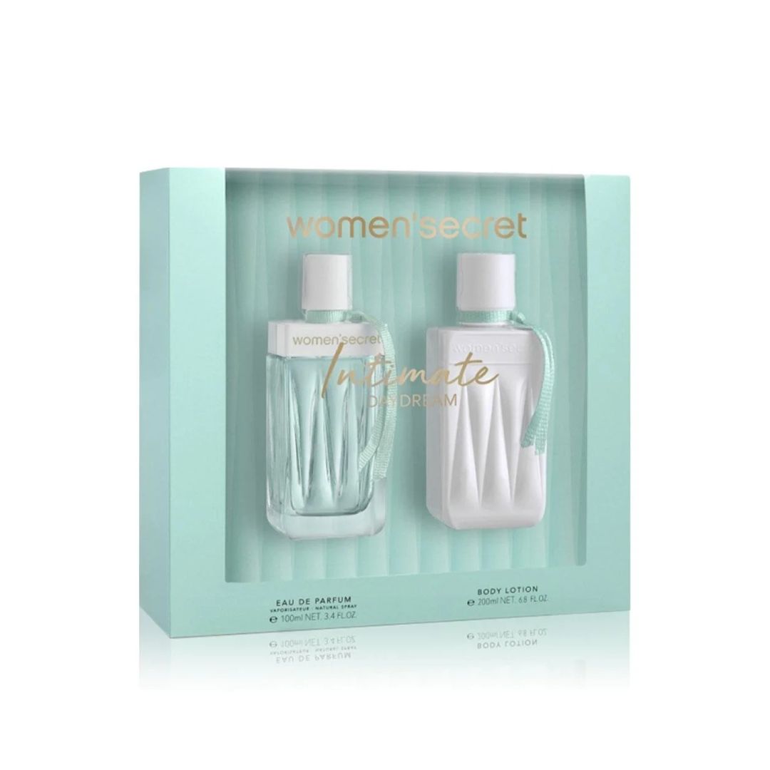 Women Secret Intimate Daydream for Women Gift Set - Eau De Parfum 