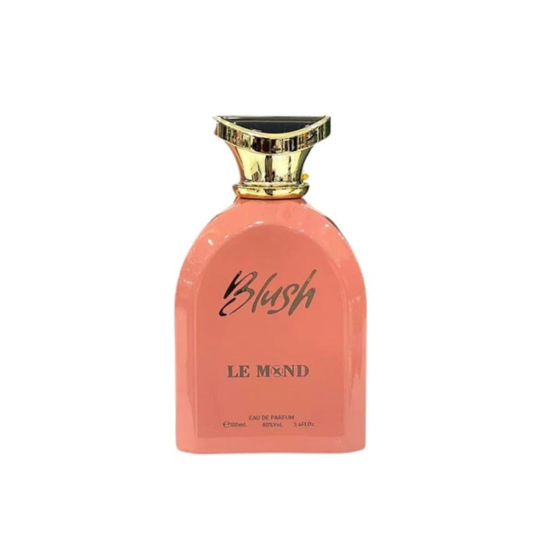 Le Mond Blush Eau De Parfum for Women