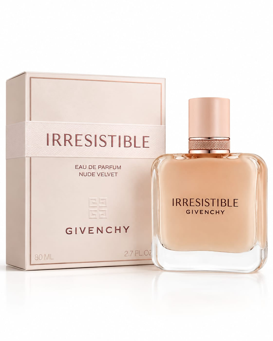 Givenchy Irresistible Nude Velvet Eau de Parfum