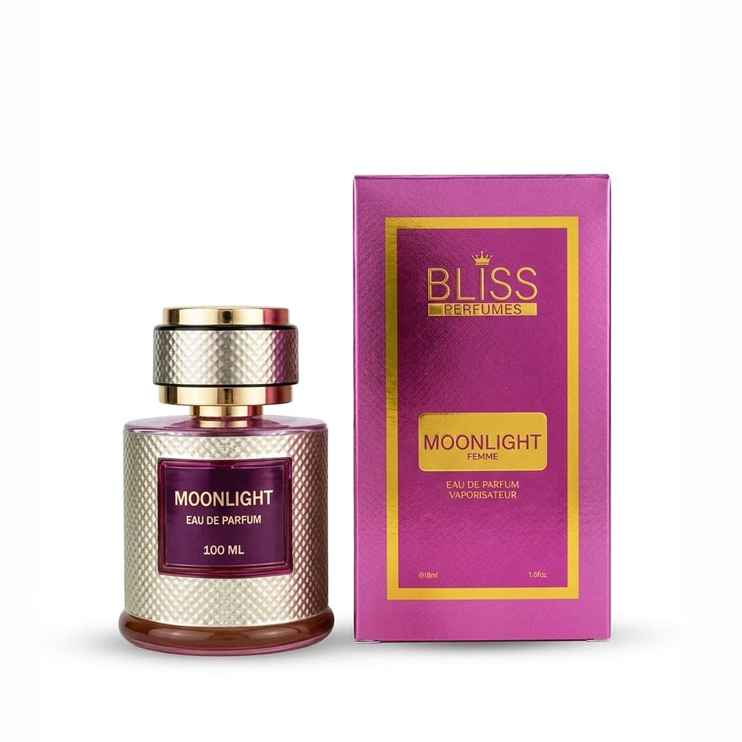 Bliss Moon Light Eau de Parfum