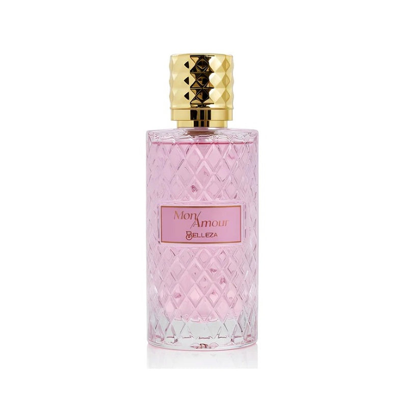 Belleza Mon Amour Eau De Parfum For Women