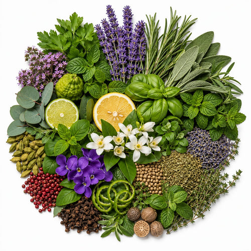 AROMATIC