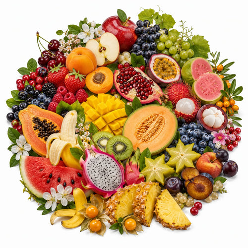 FRUITY