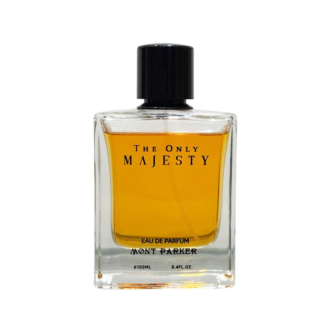 Mont Parker The Only Majesty Eau De Parfume for Women