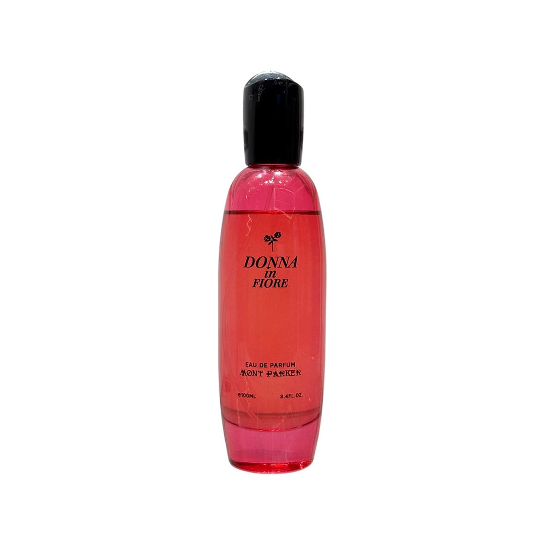 Mont Parker Donna in Flore Eau de Parfum for Women