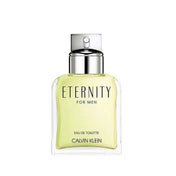Calvin Klein Eternity Eau De Toilette for Men