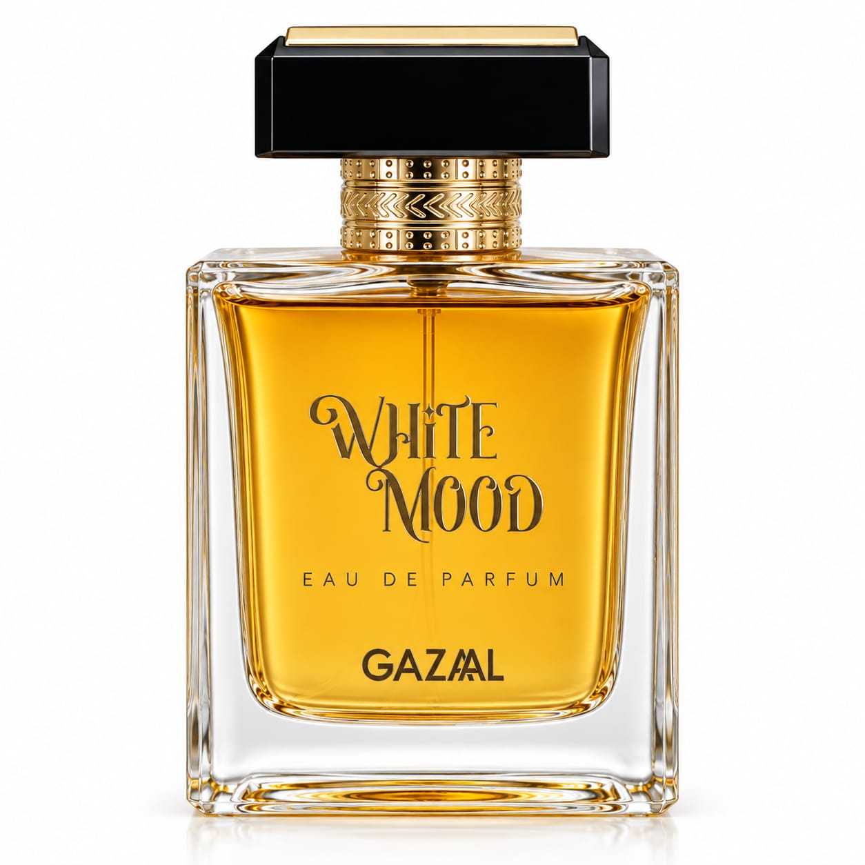 Gazal White Wood Eau de Parfum unisex