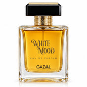 Gazal White Wood Eau de Parfum unisex