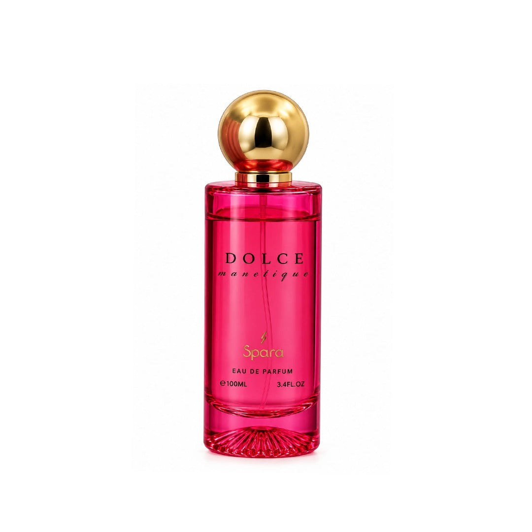 Spara Dolce Manetique Eau de Parfum 100ML