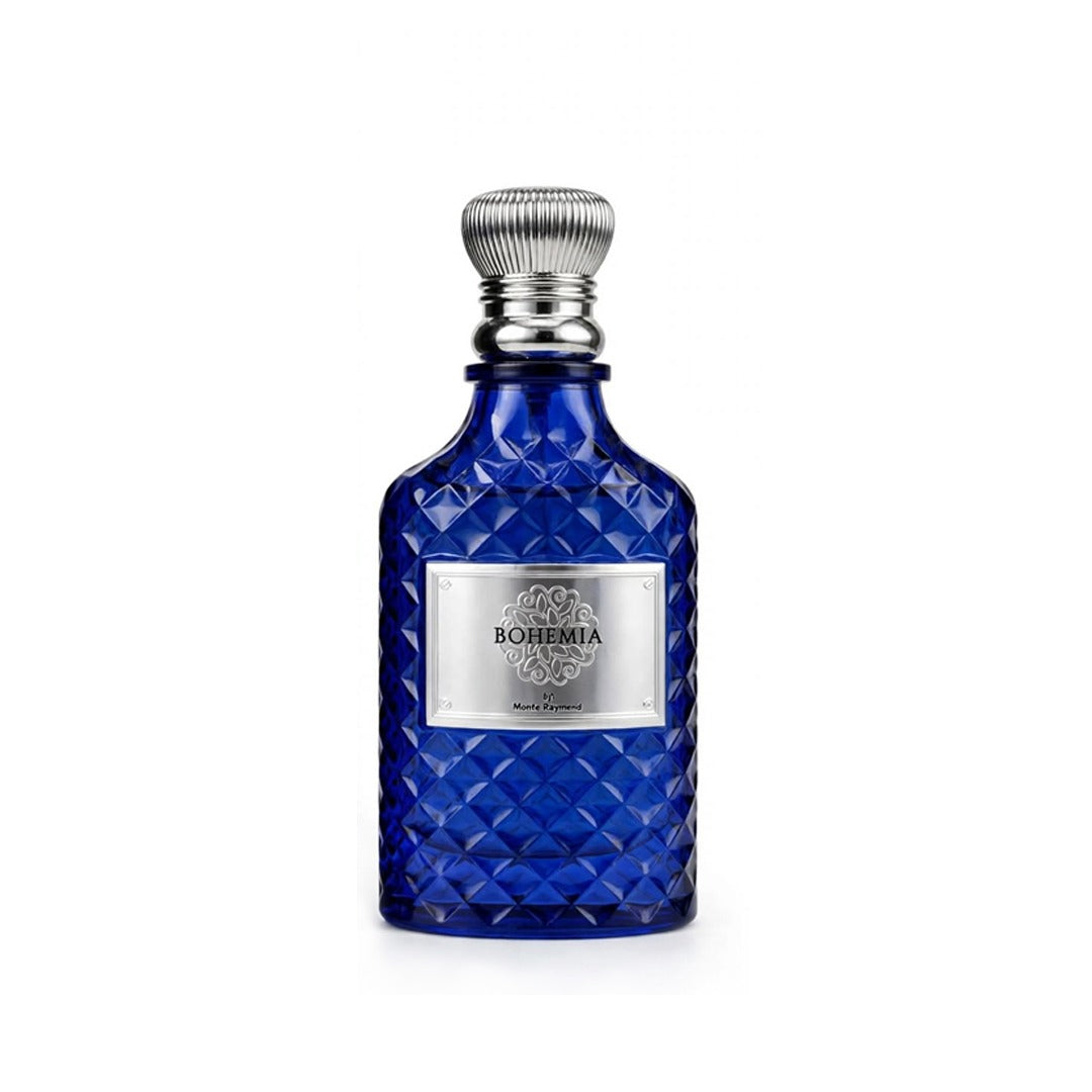 Victor Raymond Bohemia Eau de Parfum
