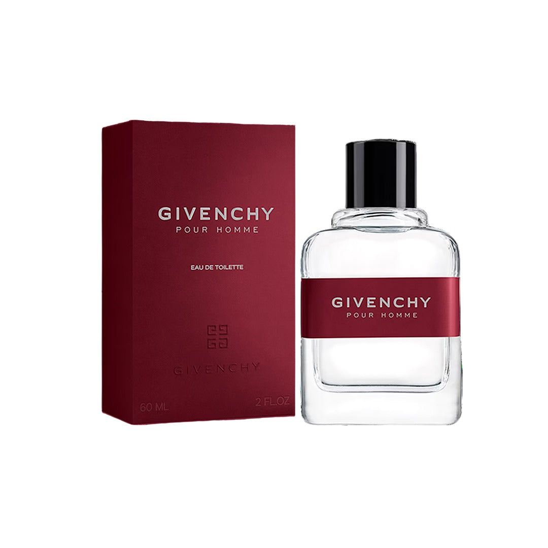 Givenchy Pour Homme Eau De Toilette for Men