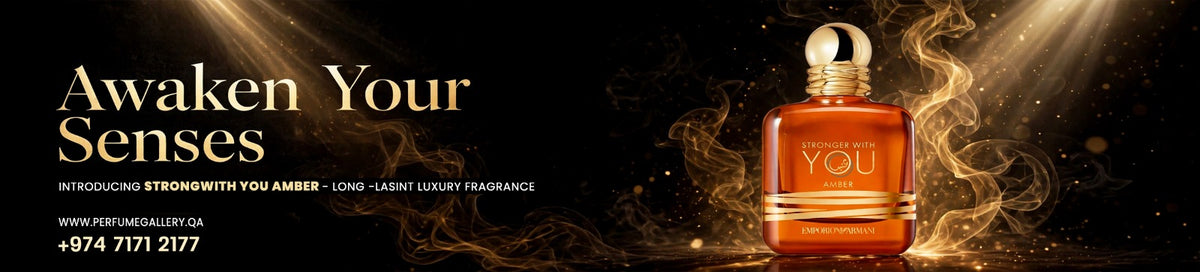 Perfume Gallery