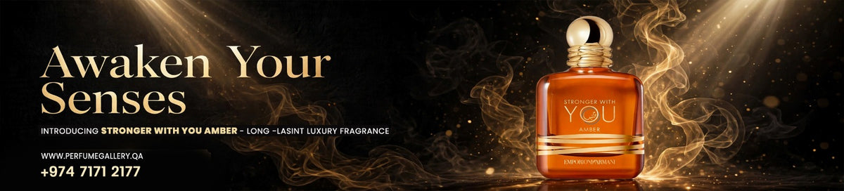 Perfume Gallery