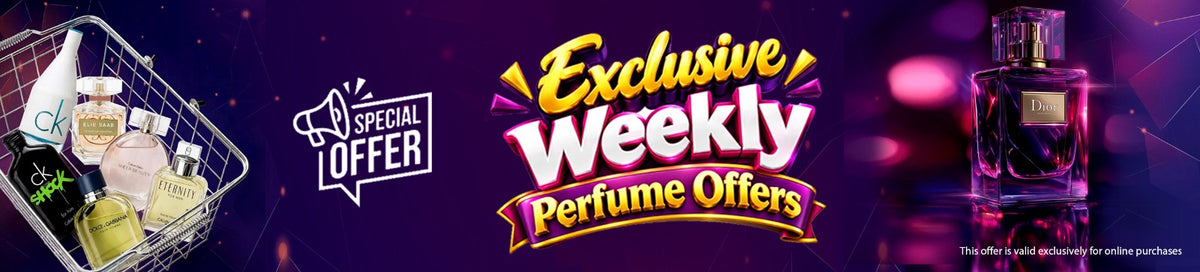 Perfume Gallery