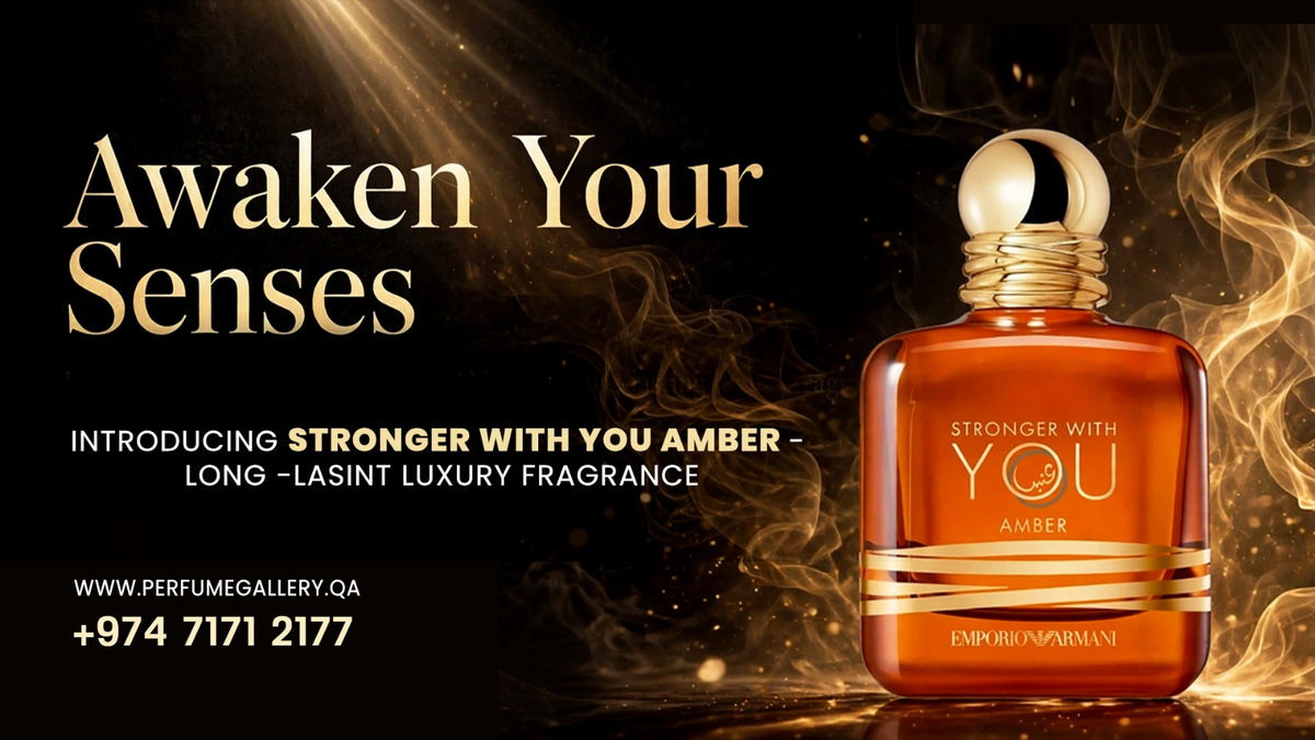 Perfume Gallery