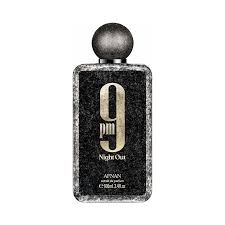 Afnan 9PM Night Out Extrait de Parfum for Men