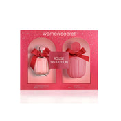 Women Secret Rouge Seduction Eau De Toilette Gift Set For Women