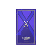  Xerjoff Accento for Unisex - Eau De Parfum for Unisex