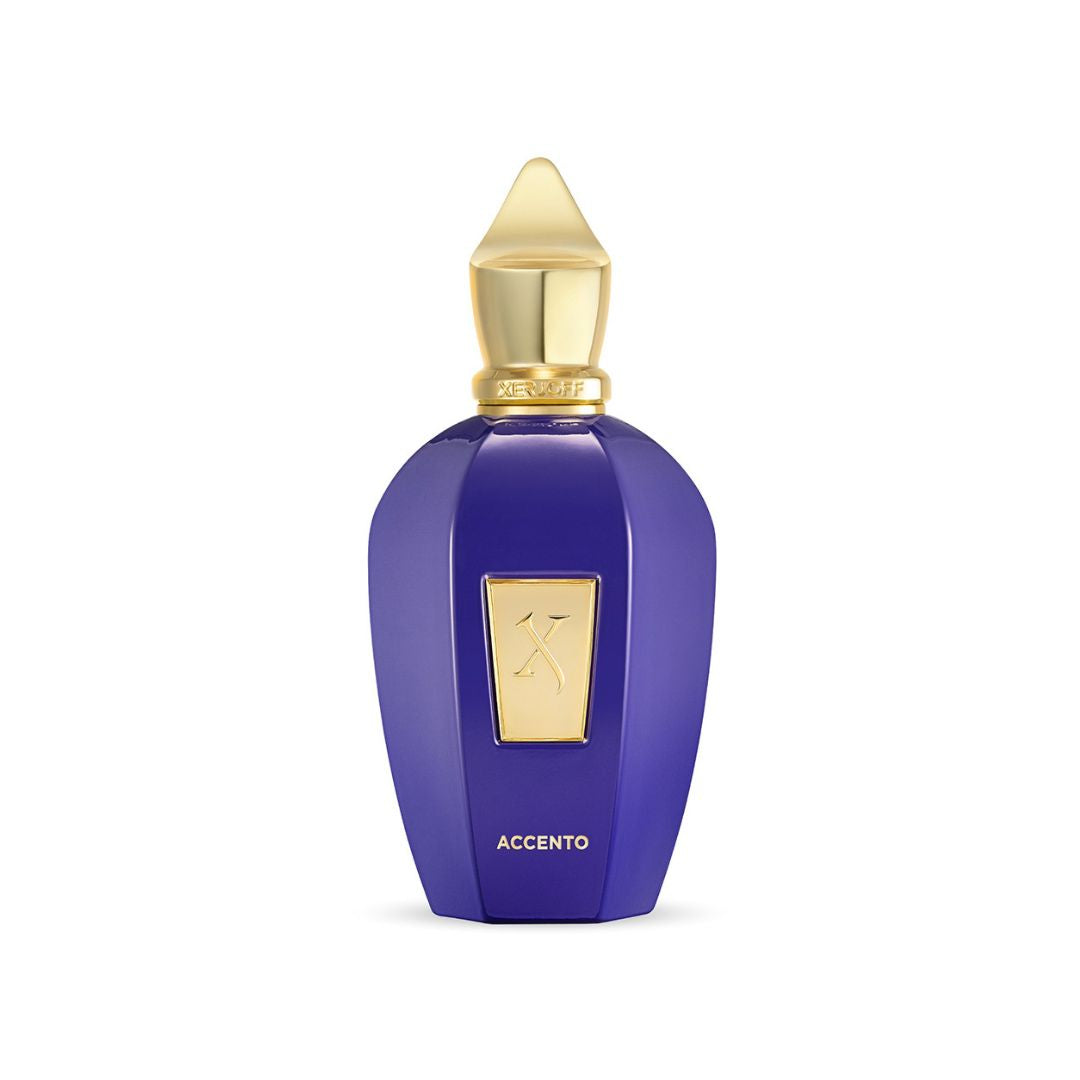 Xerjoff Accento for Unisex - Eau De Parfum for Unisex