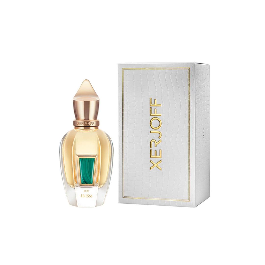 17 Iris parfum for Women