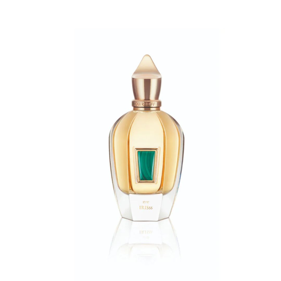 17 Iris parfum for Women