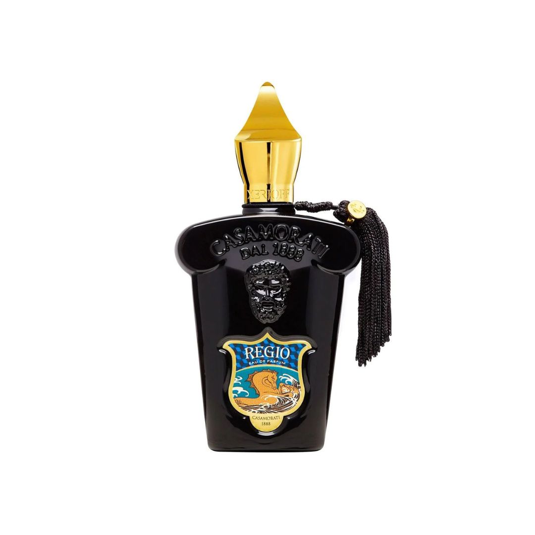 Xerjoff Casamorati Regio for Unisex - 
 Eau De Parfum 