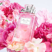 Dior Miss Dior Rose N' Roses Eau De Toilette