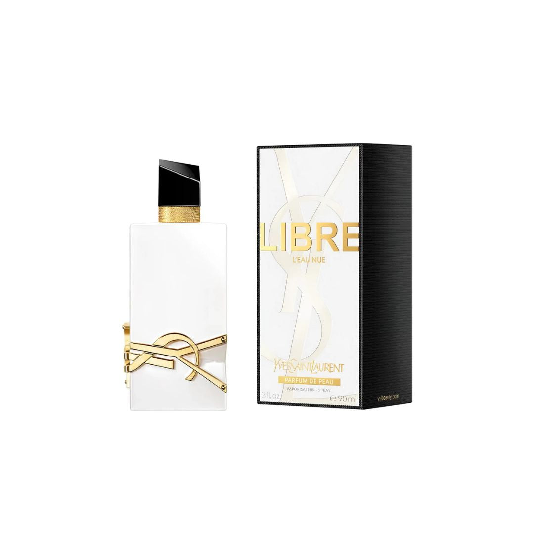 YSL Libre L'Eau Nue Eau De Parfum For Women – Perfume Gallery Qatar