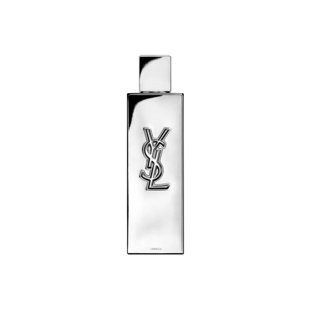 YSL MYSLF L'Absolu Parfum for Men Luxury Designer Fragrance Bottle