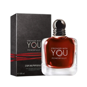 Armani Stronger With You Powerfully Eau de Parfum for Men
